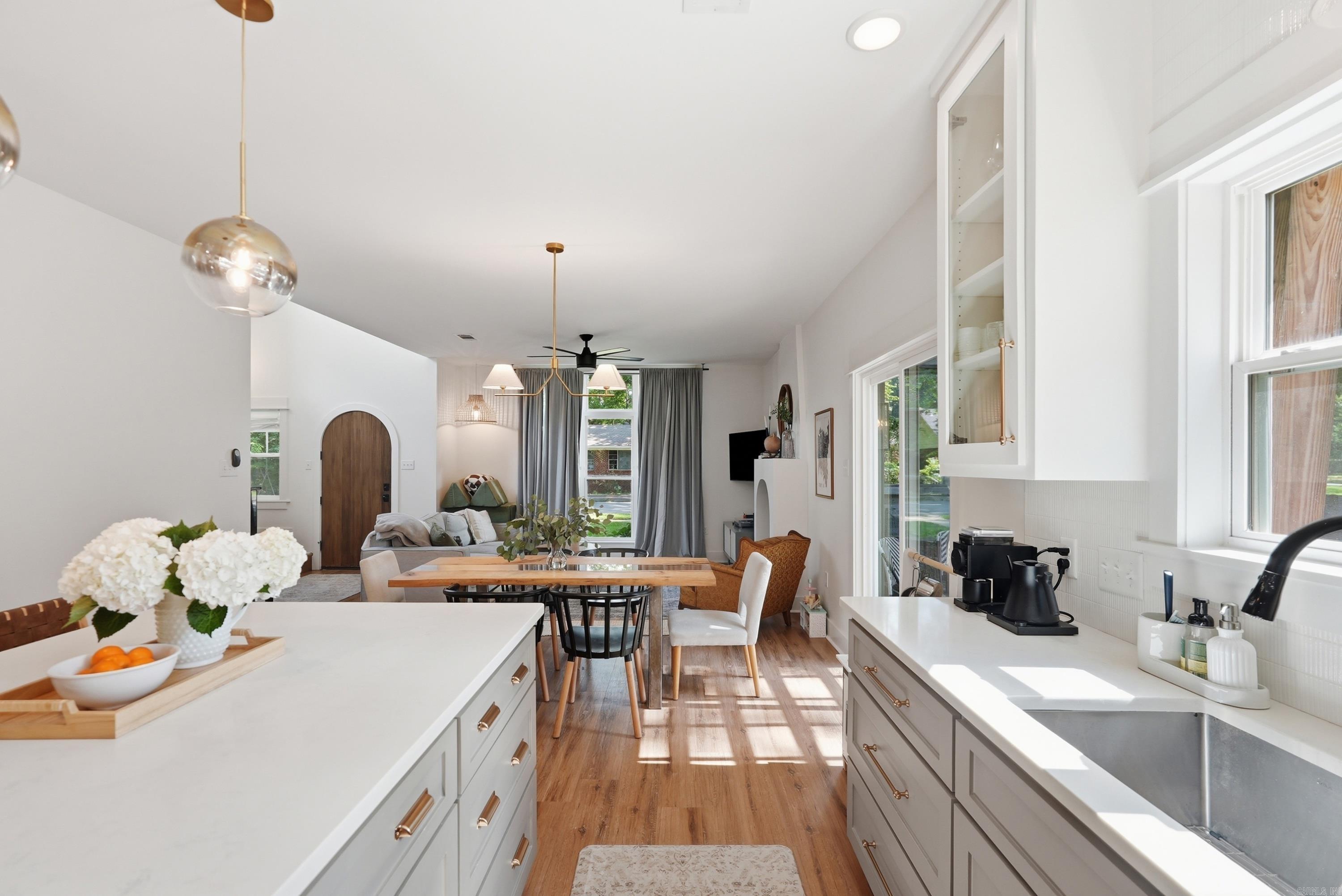 Robinson Plan - Residential