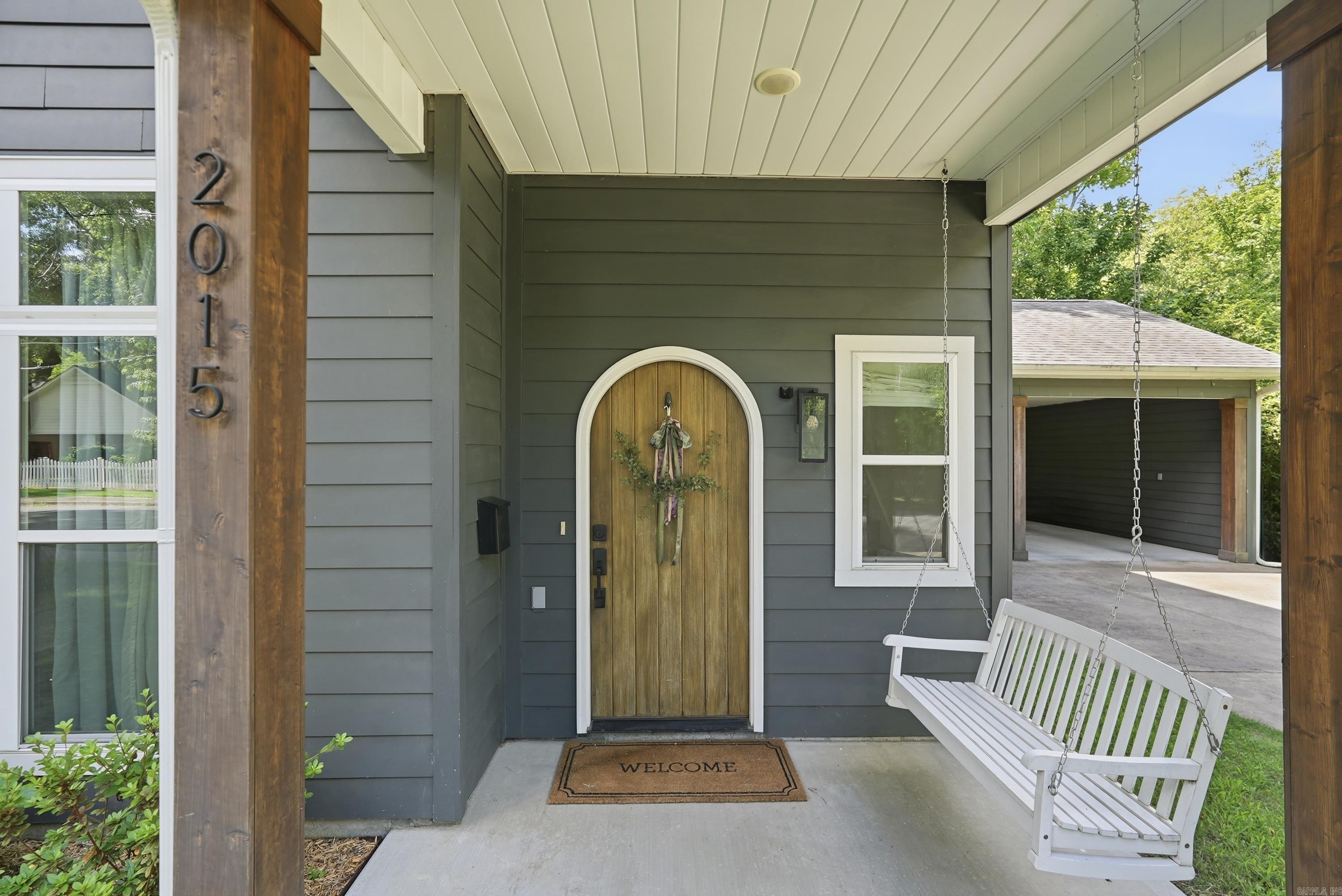 Robinson Plan - Residential
