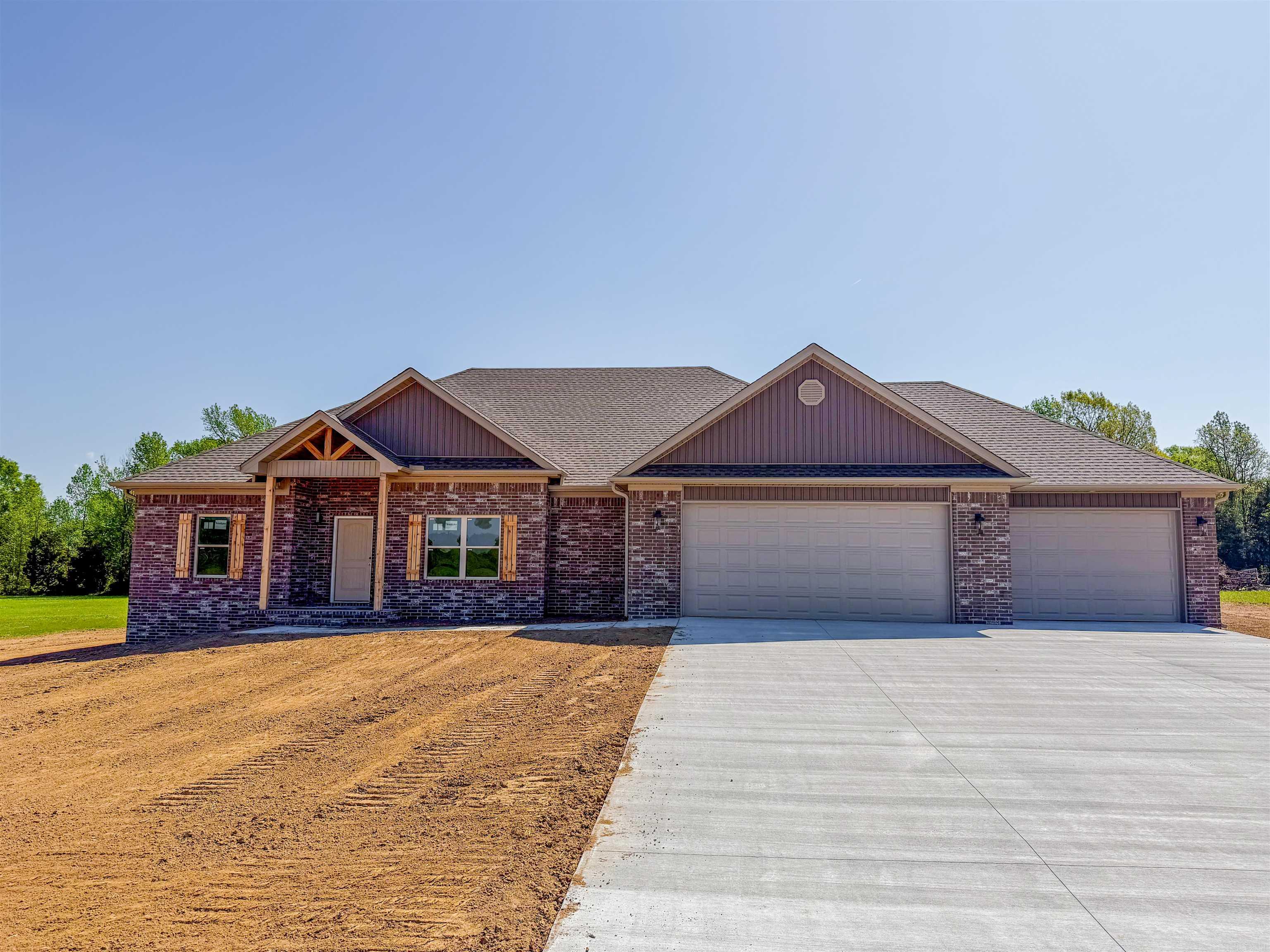 JACKSON ACRES - Residential