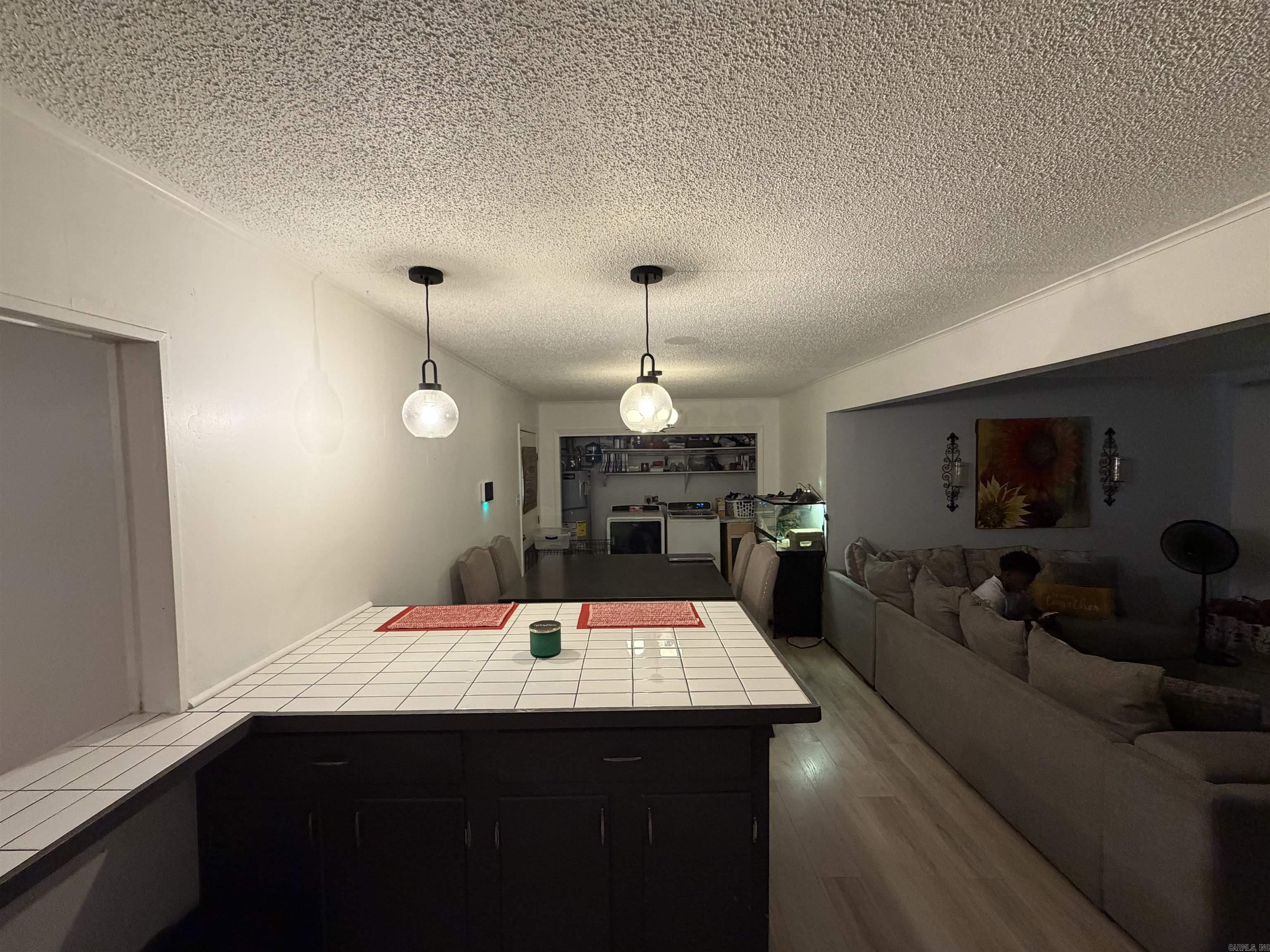 TANGLEWOOD - Residential