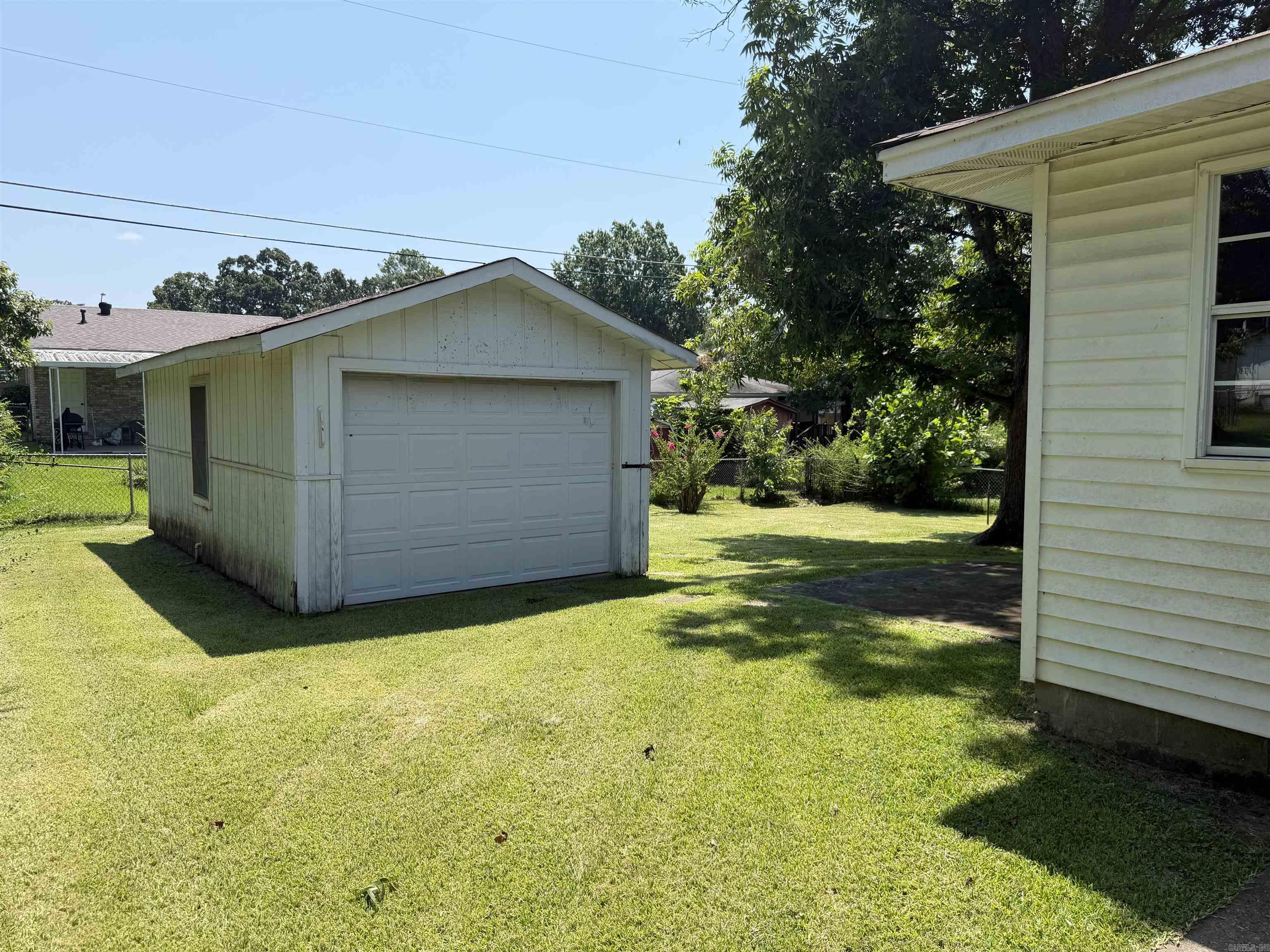 TANGLEWOOD - Residential