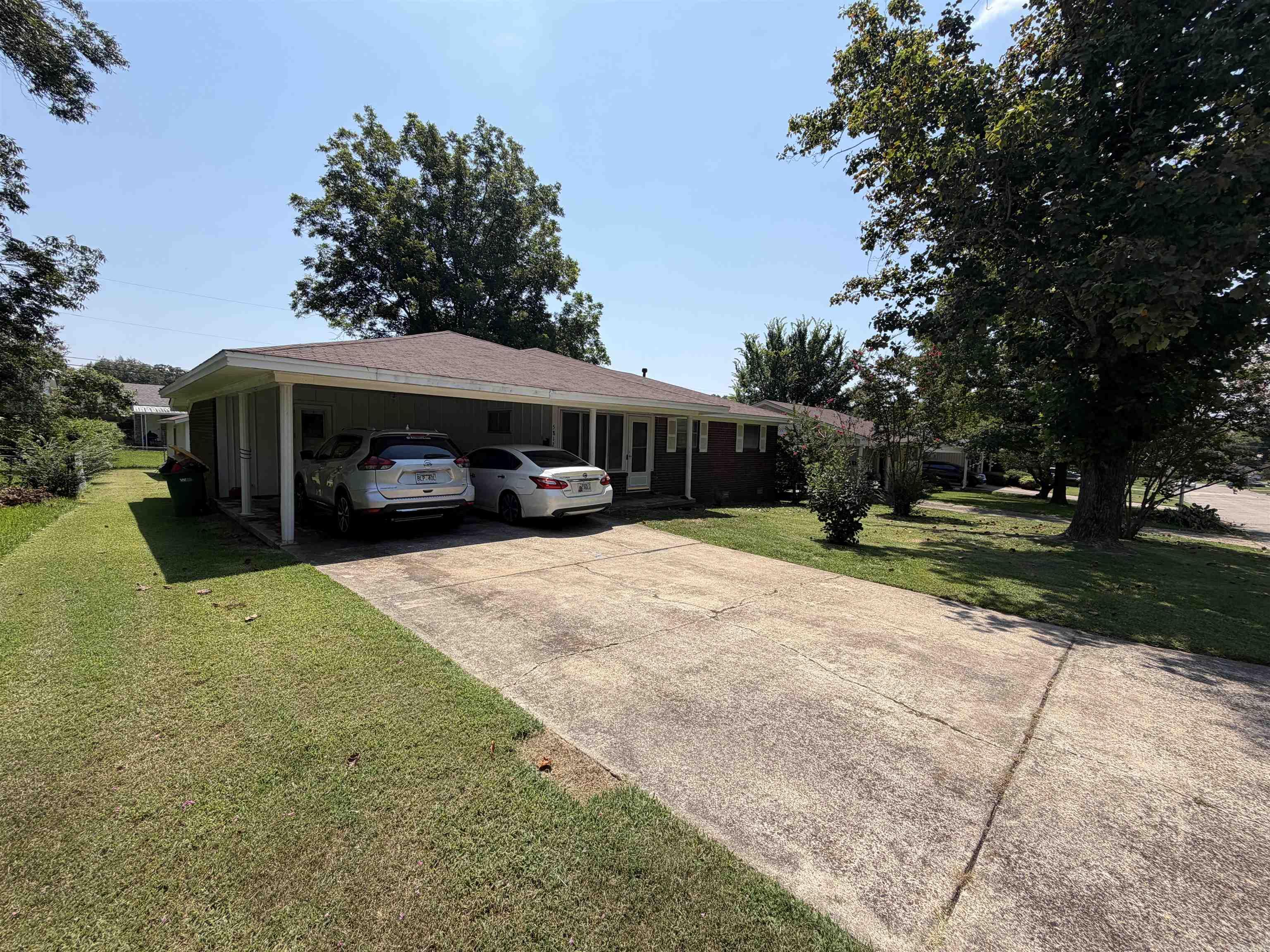 TANGLEWOOD - Residential