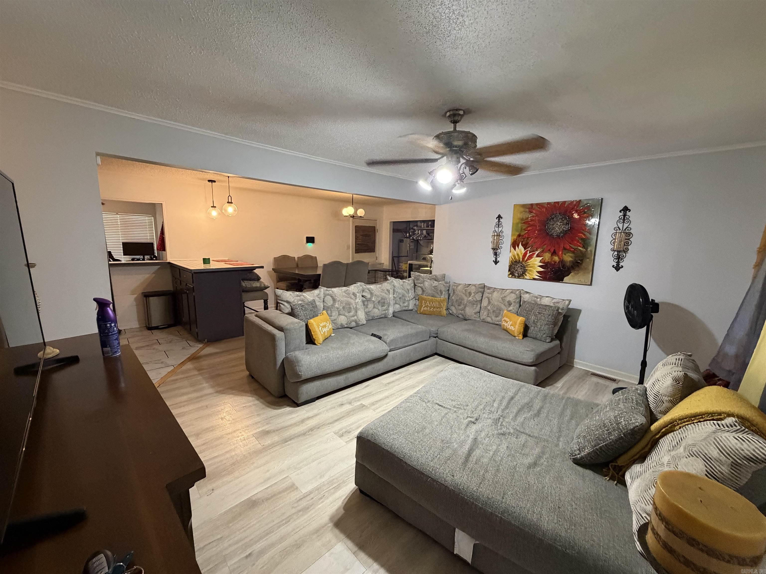 TANGLEWOOD - Residential
