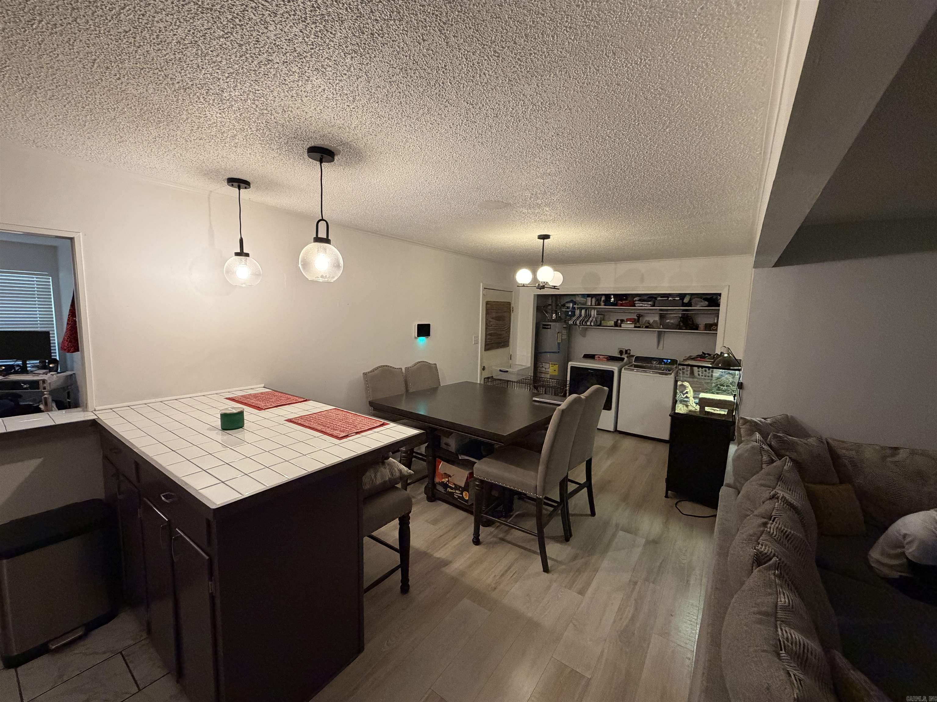 TANGLEWOOD - Residential
