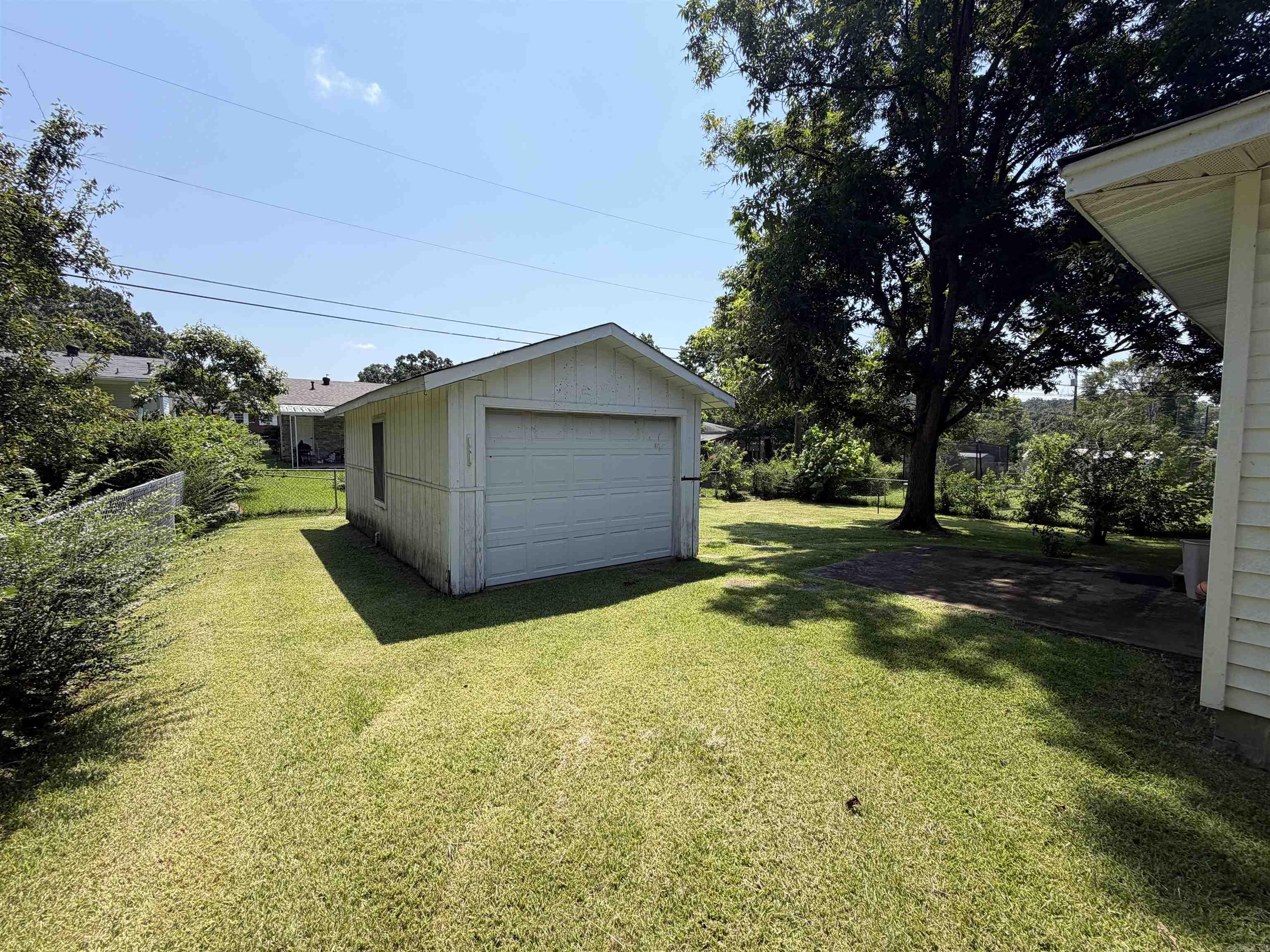 TANGLEWOOD - Residential