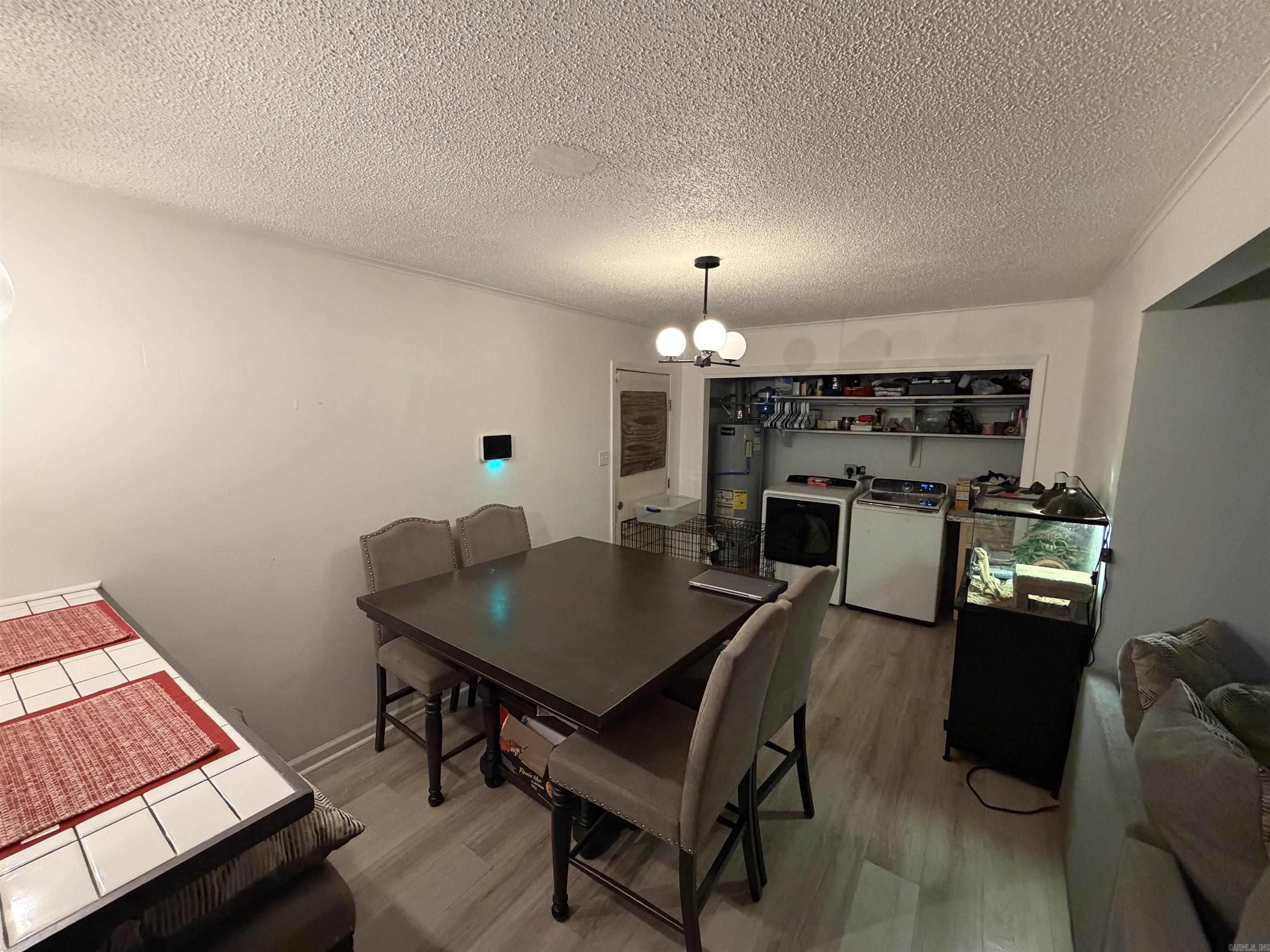 TANGLEWOOD - Residential