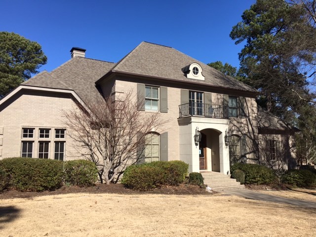 HICKORY CREEK - Residential