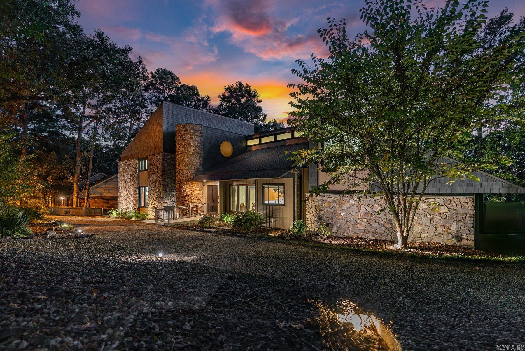 PLEASANT VALLEY - Residential