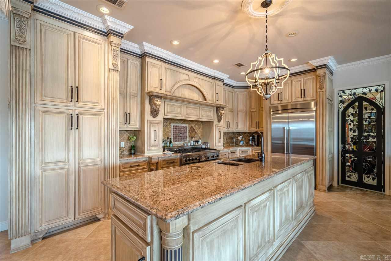 FIESTA BAY HPR - Residential