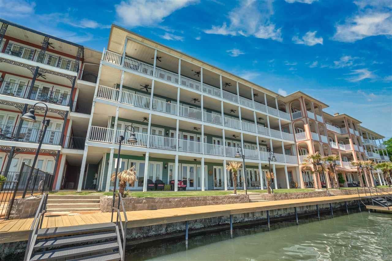 FIESTA BAY HPR - Residential
