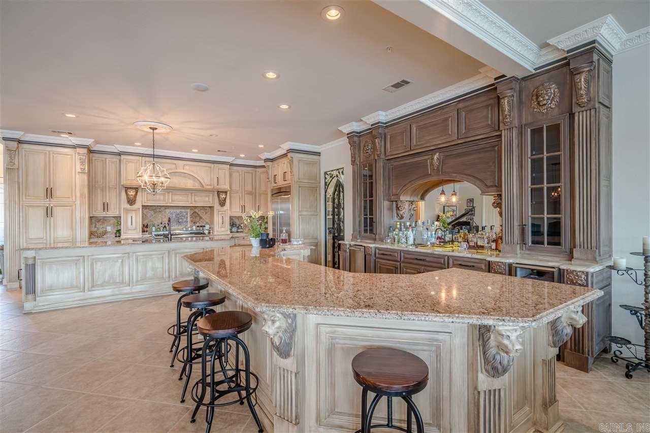 FIESTA BAY HPR - Residential