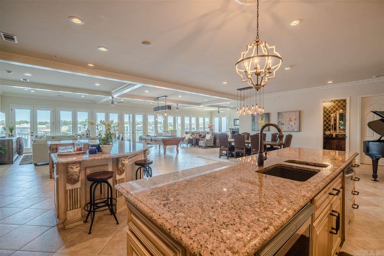 FIESTA BAY HPR - Residential
