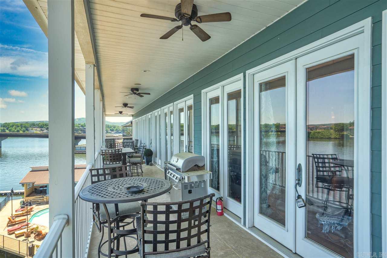 FIESTA BAY HPR - Residential