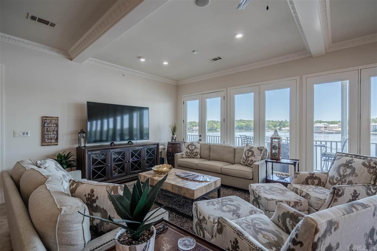 FIESTA BAY HPR - Residential