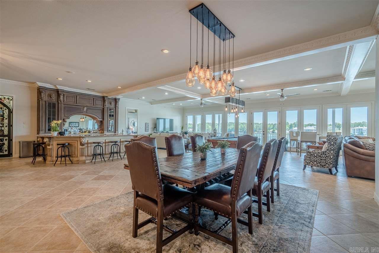 FIESTA BAY HPR - Residential