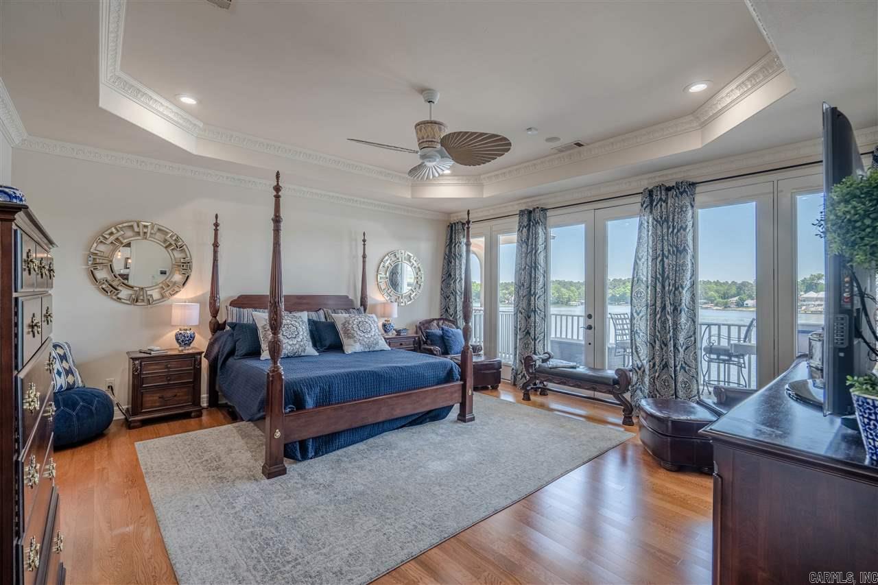FIESTA BAY HPR - Residential