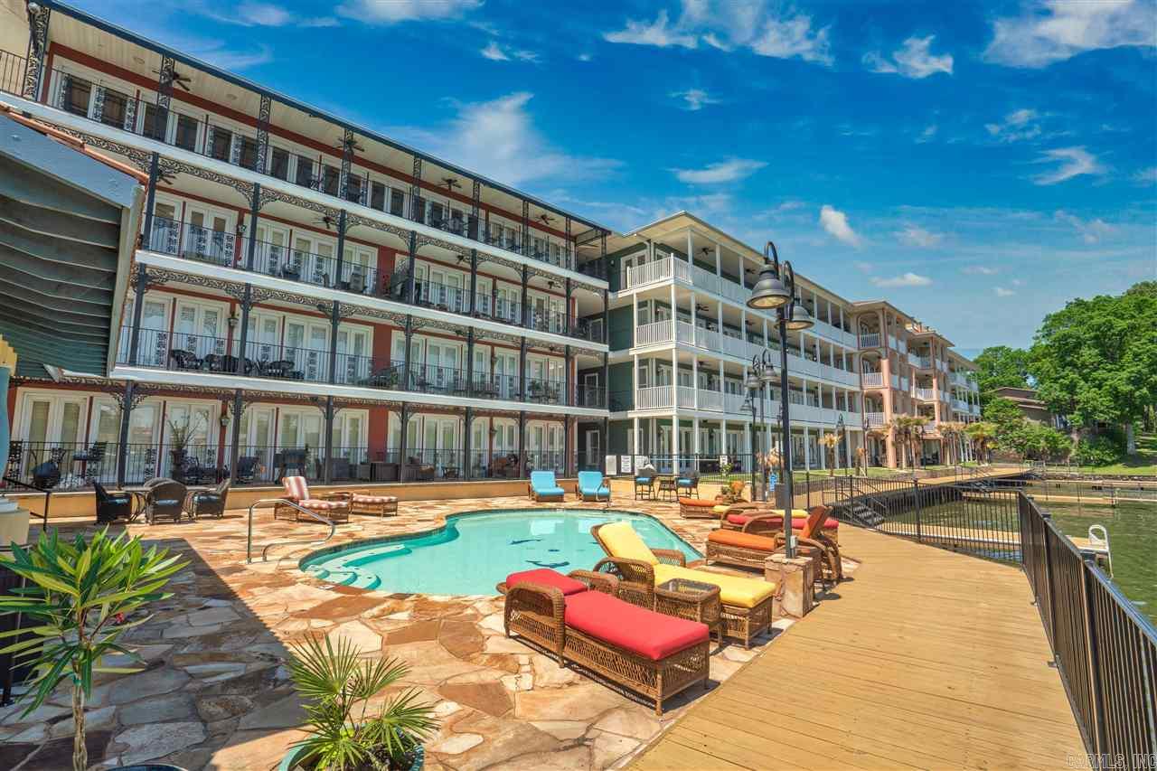 FIESTA BAY HPR - Residential