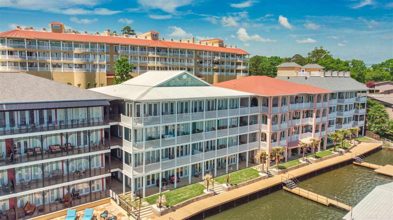 FIESTA BAY HPR - Residential