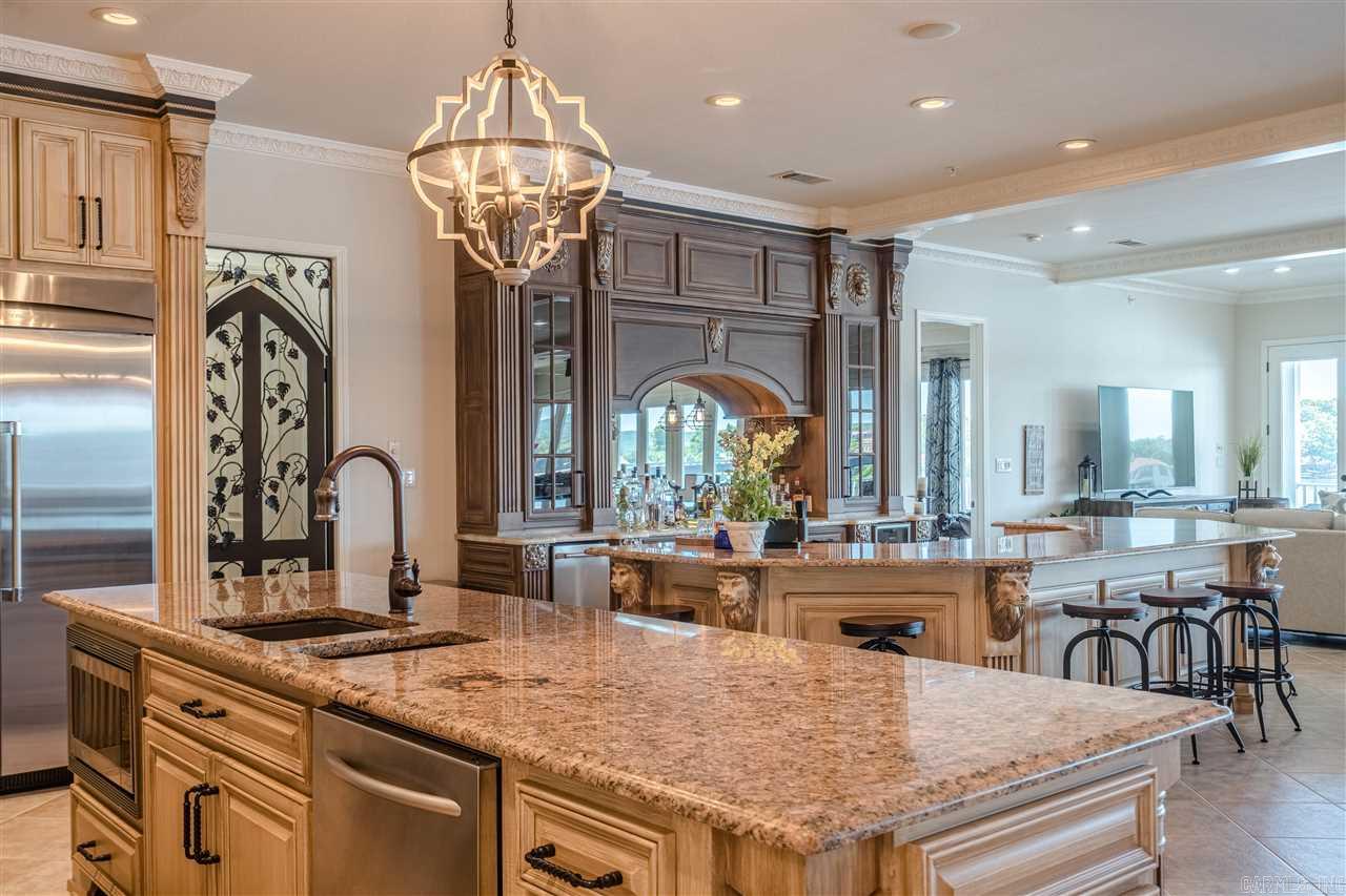 FIESTA BAY HPR - Residential