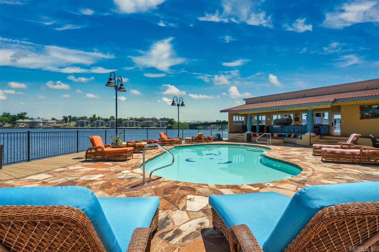 FIESTA BAY HPR - Residential