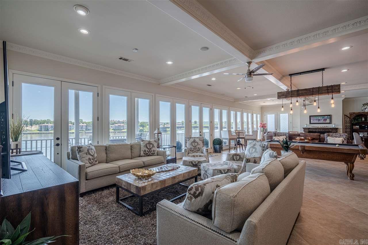 FIESTA BAY HPR - Residential