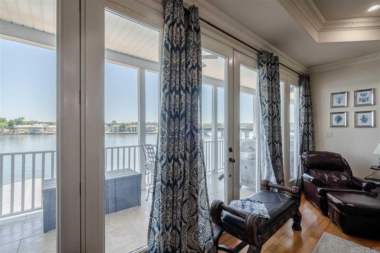 FIESTA BAY HPR - Residential