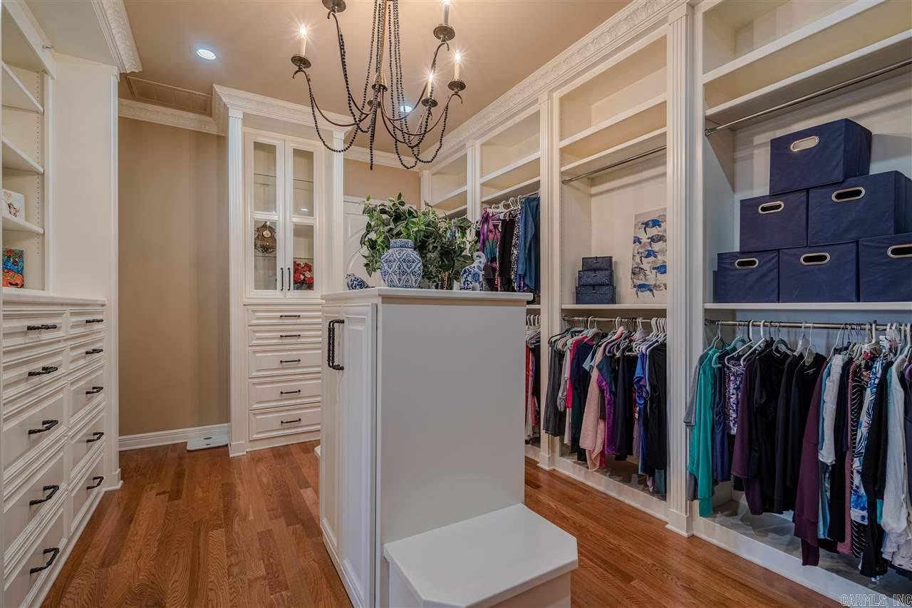 FIESTA BAY HPR - Residential