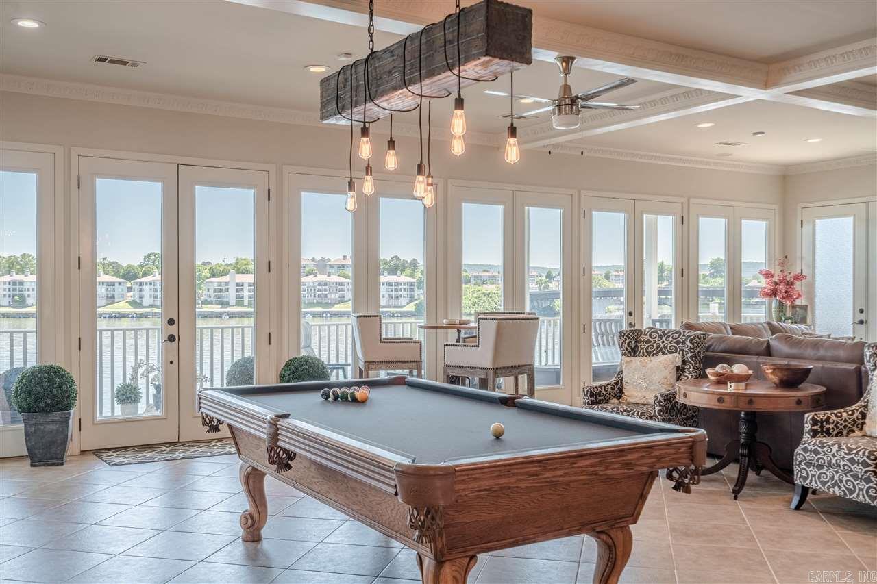 FIESTA BAY HPR - Residential