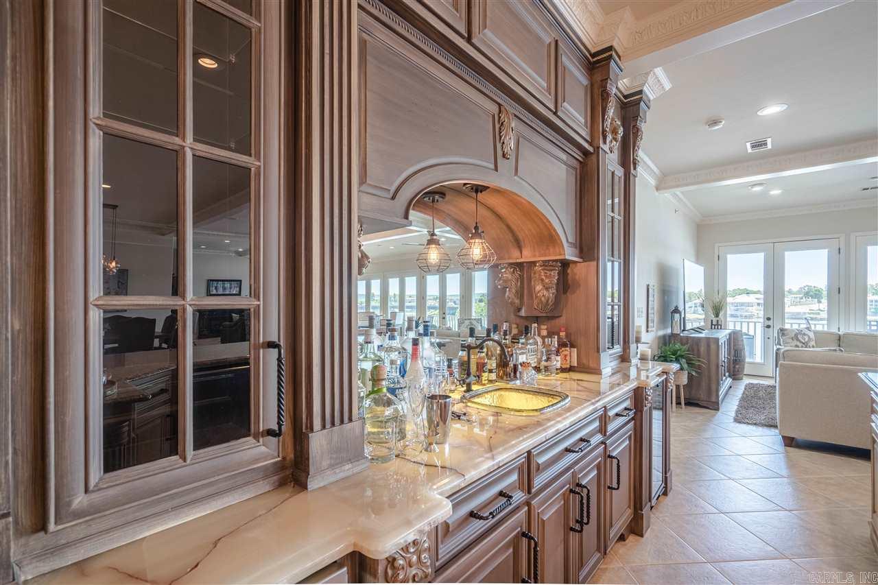 FIESTA BAY HPR - Residential