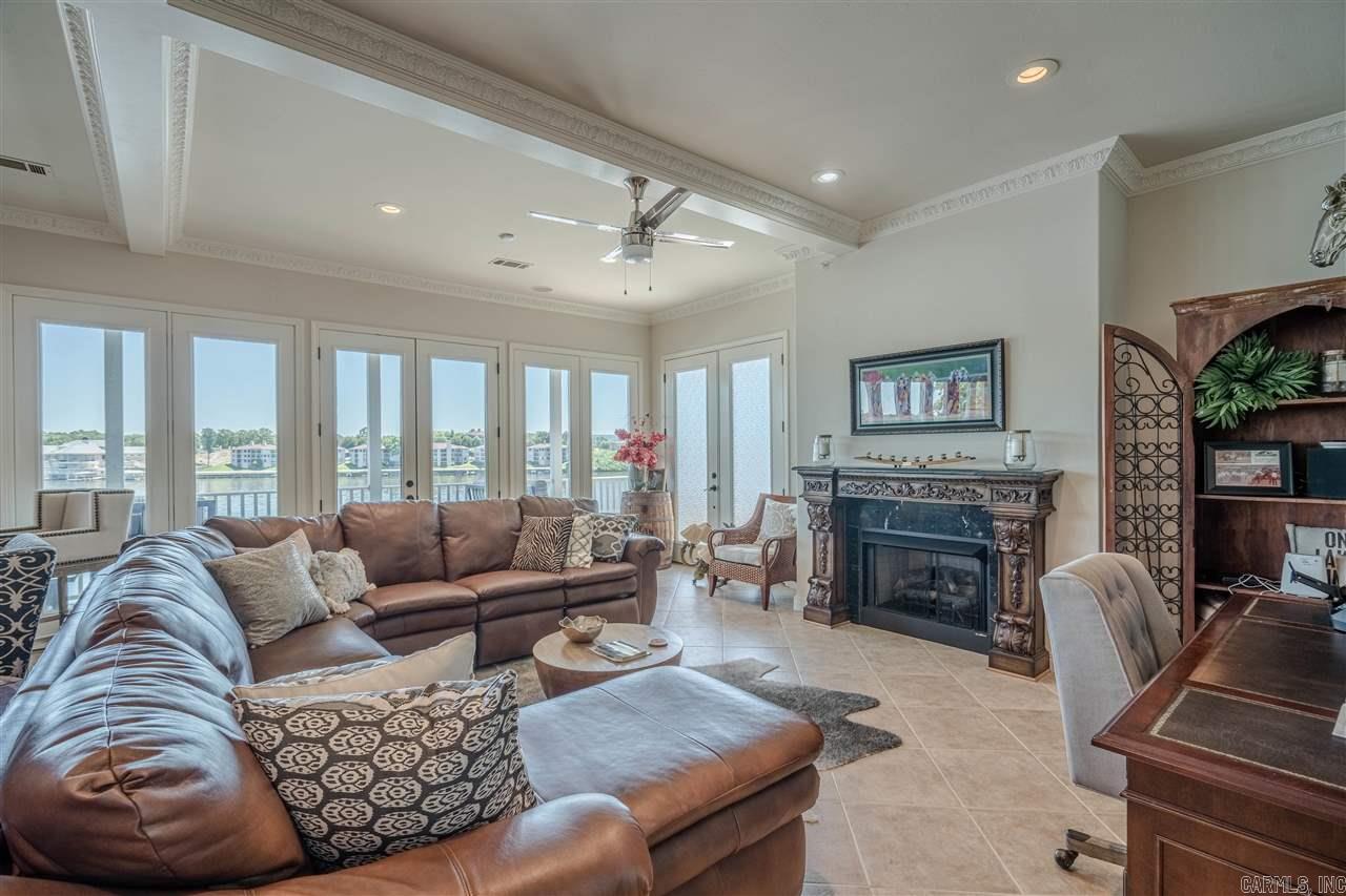 FIESTA BAY HPR - Residential