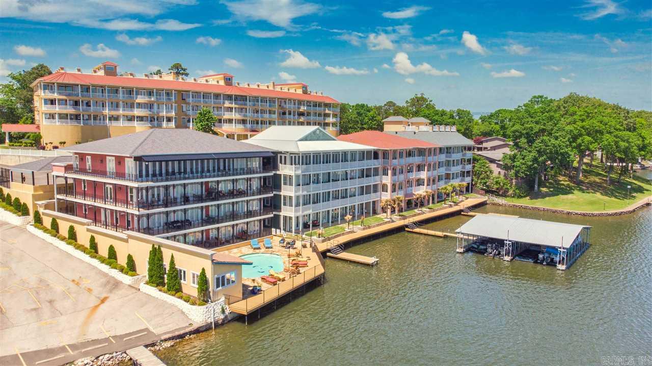 FIESTA BAY HPR - Residential