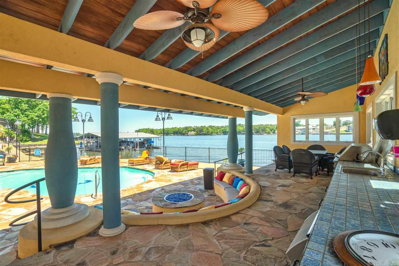 FIESTA BAY HPR - Residential