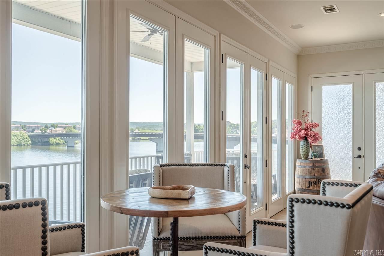 FIESTA BAY HPR - Residential