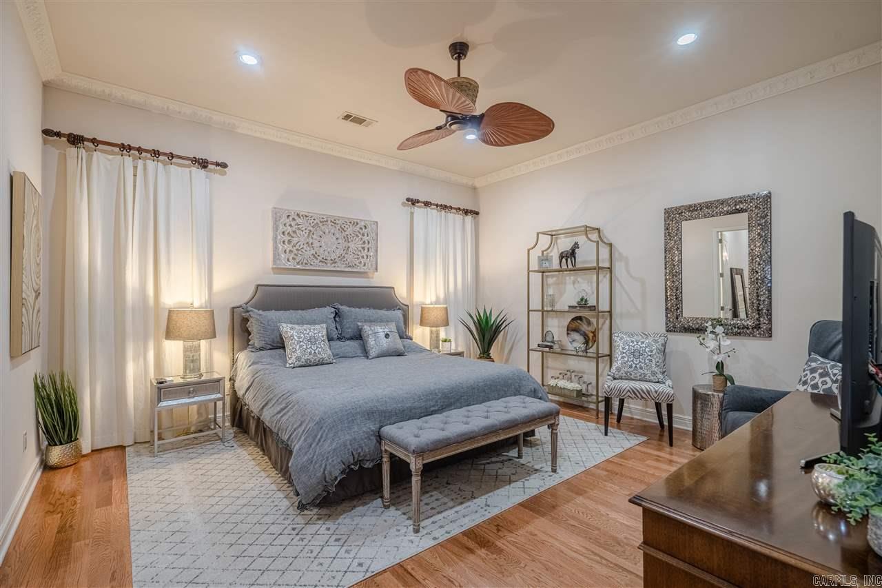 FIESTA BAY HPR - Residential