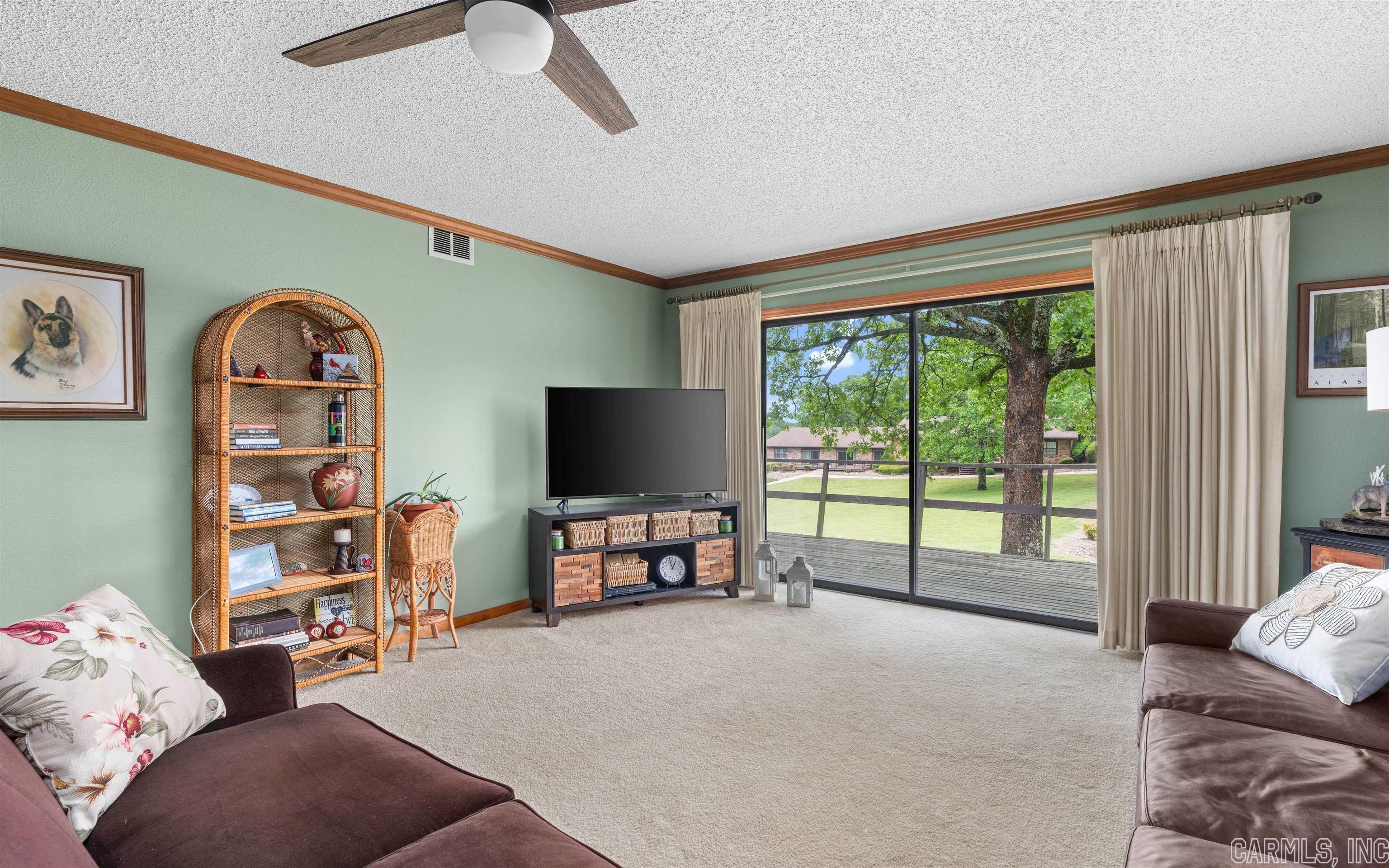 Oaklawn Village - Residential