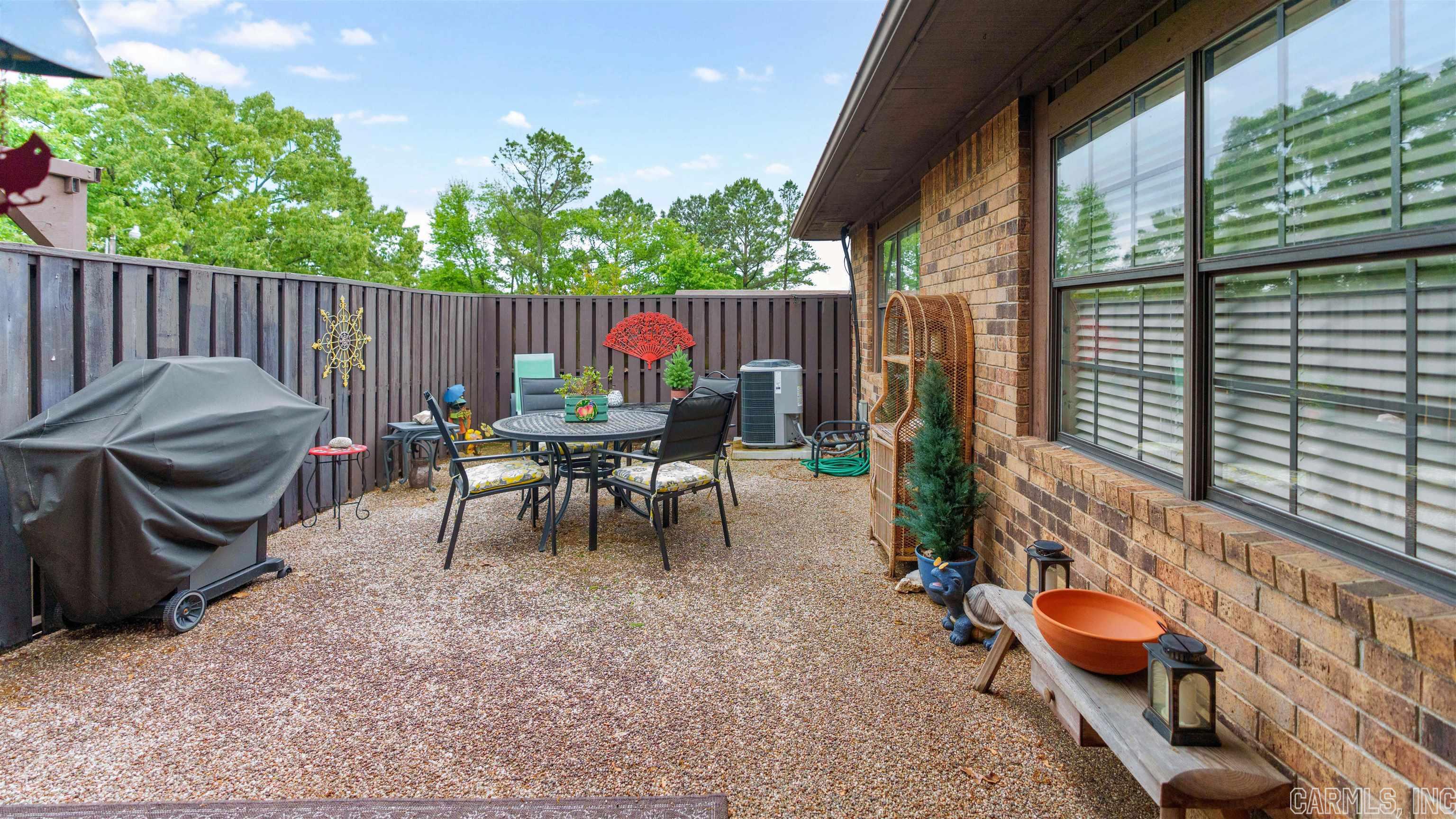 Oaklawn Village - Residential