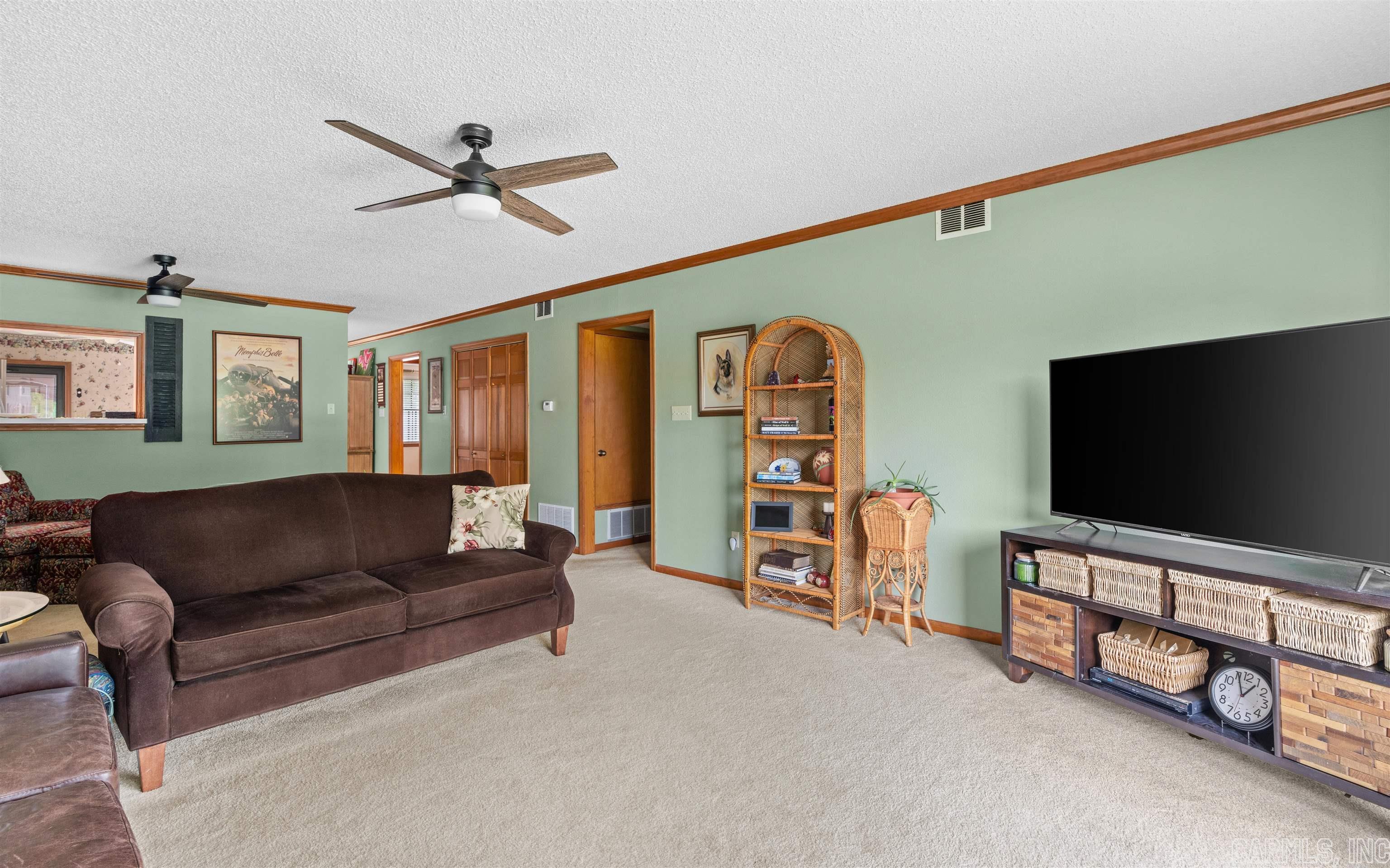 Oaklawn Village - Residential