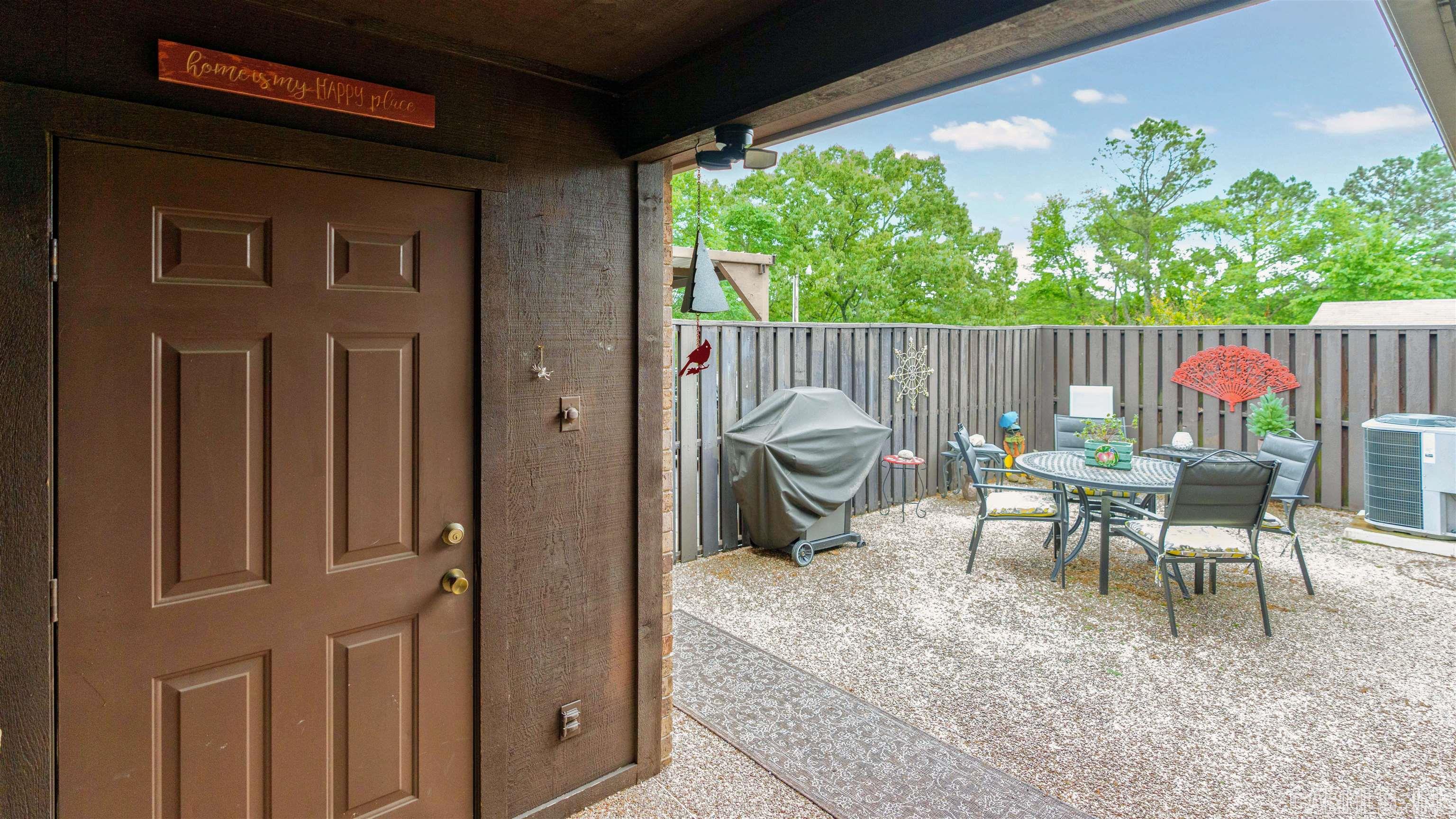 Oaklawn Village - Residential