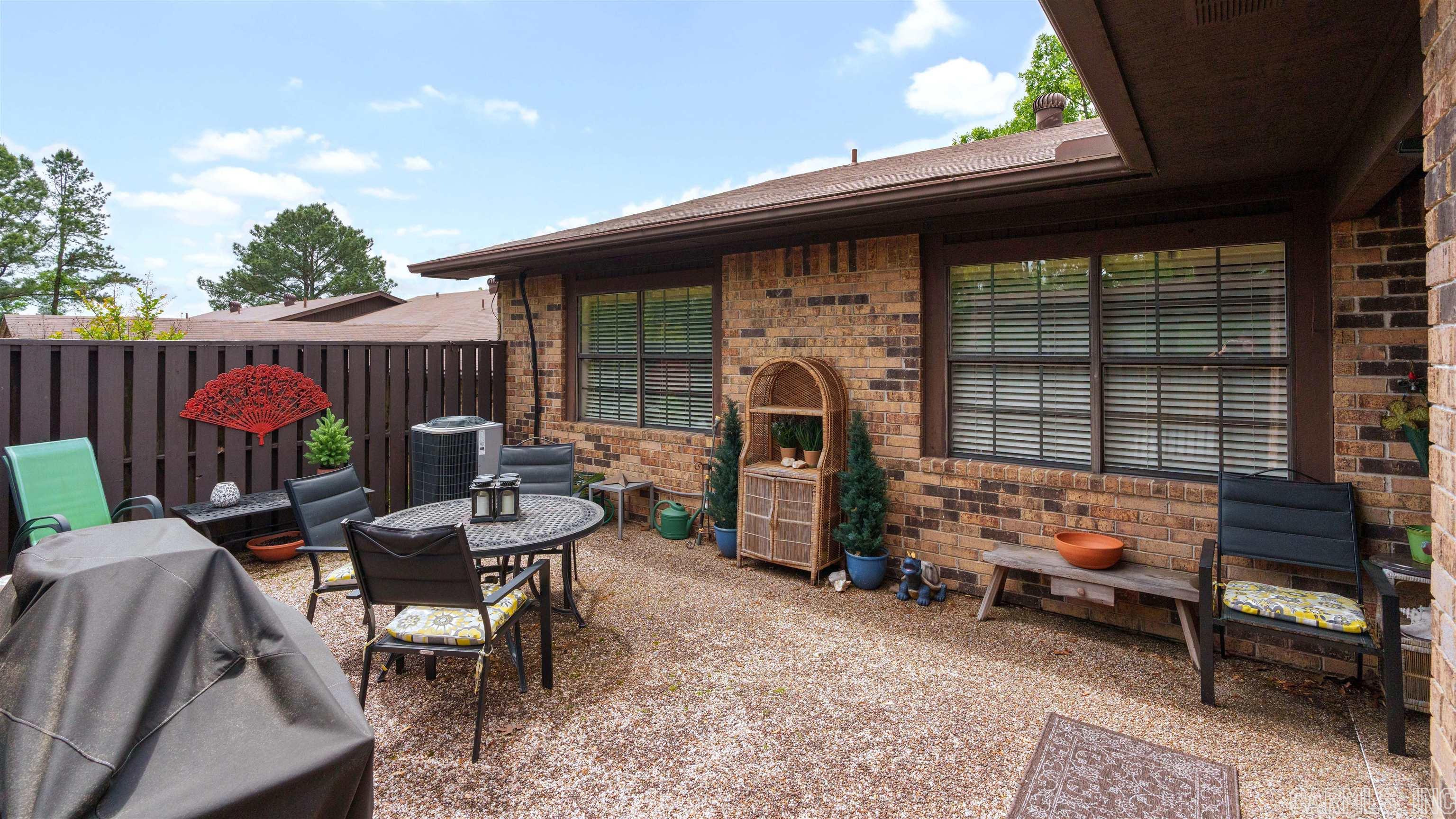 Oaklawn Village - Residential
