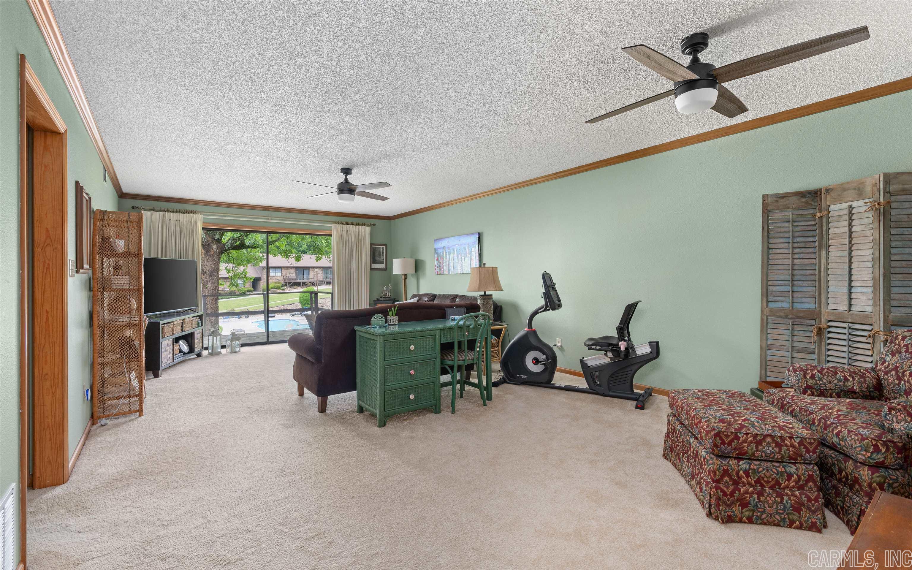 Oaklawn Village - Residential