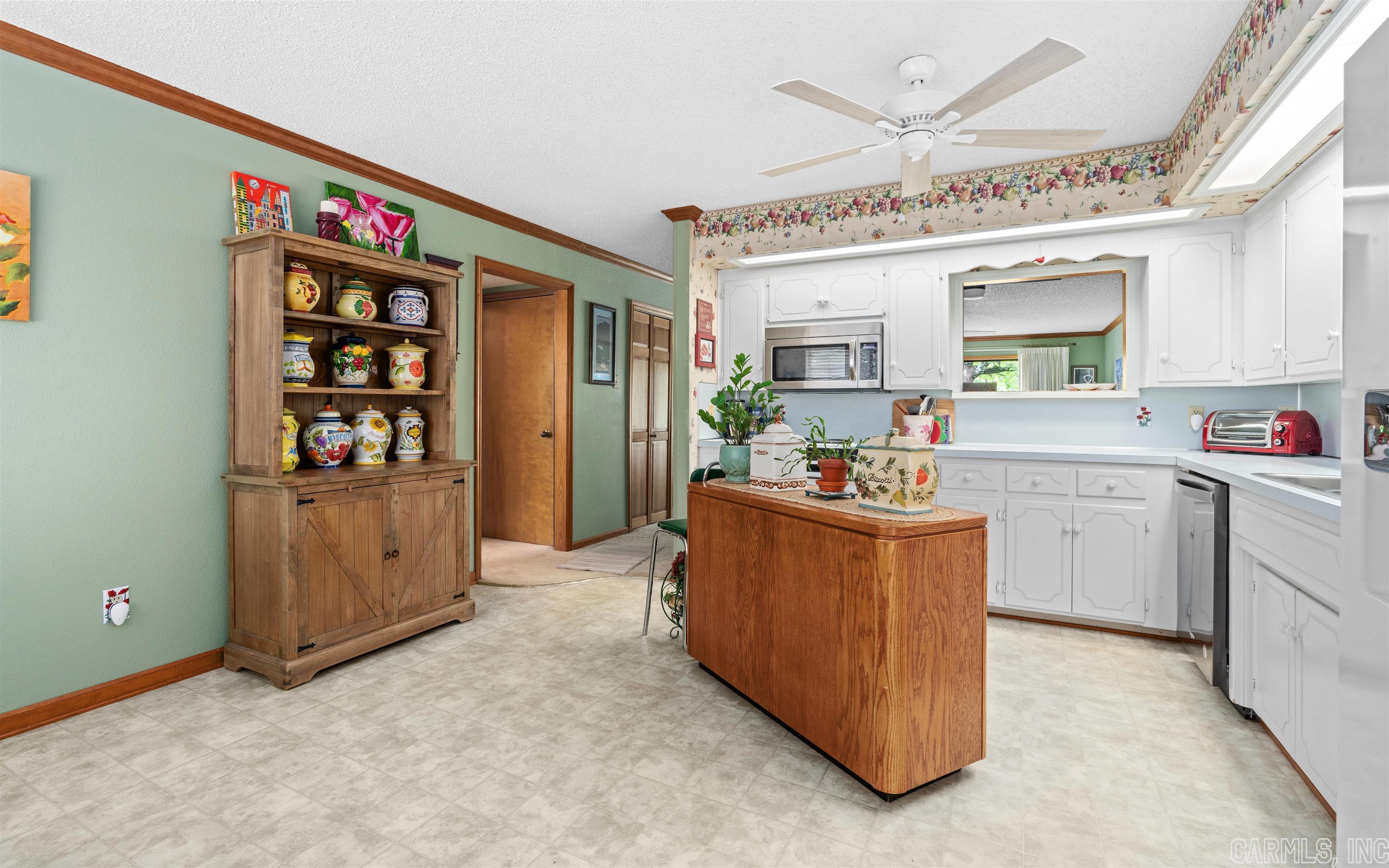 Oaklawn Village - Residential