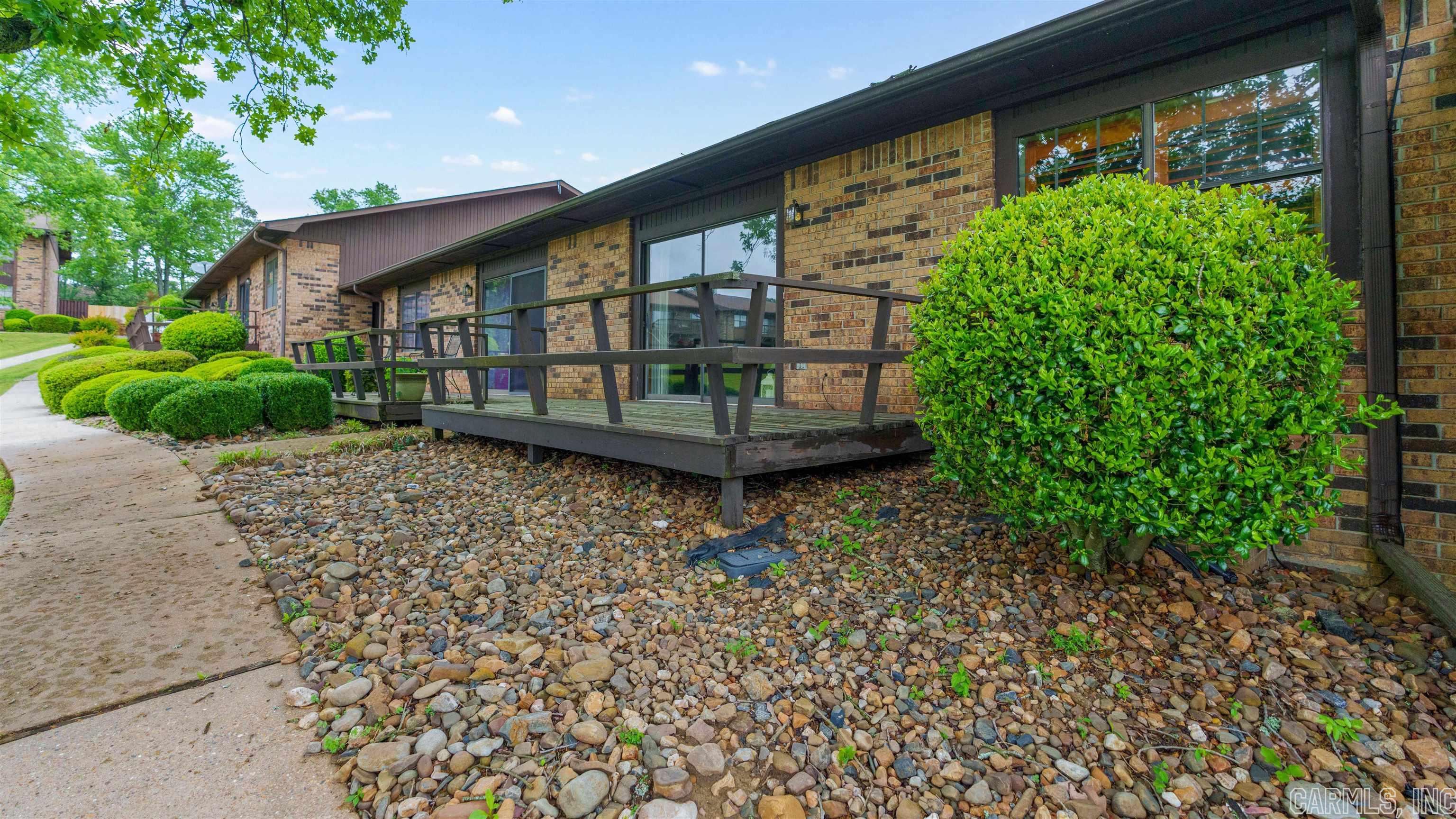 Oaklawn Village - Residential