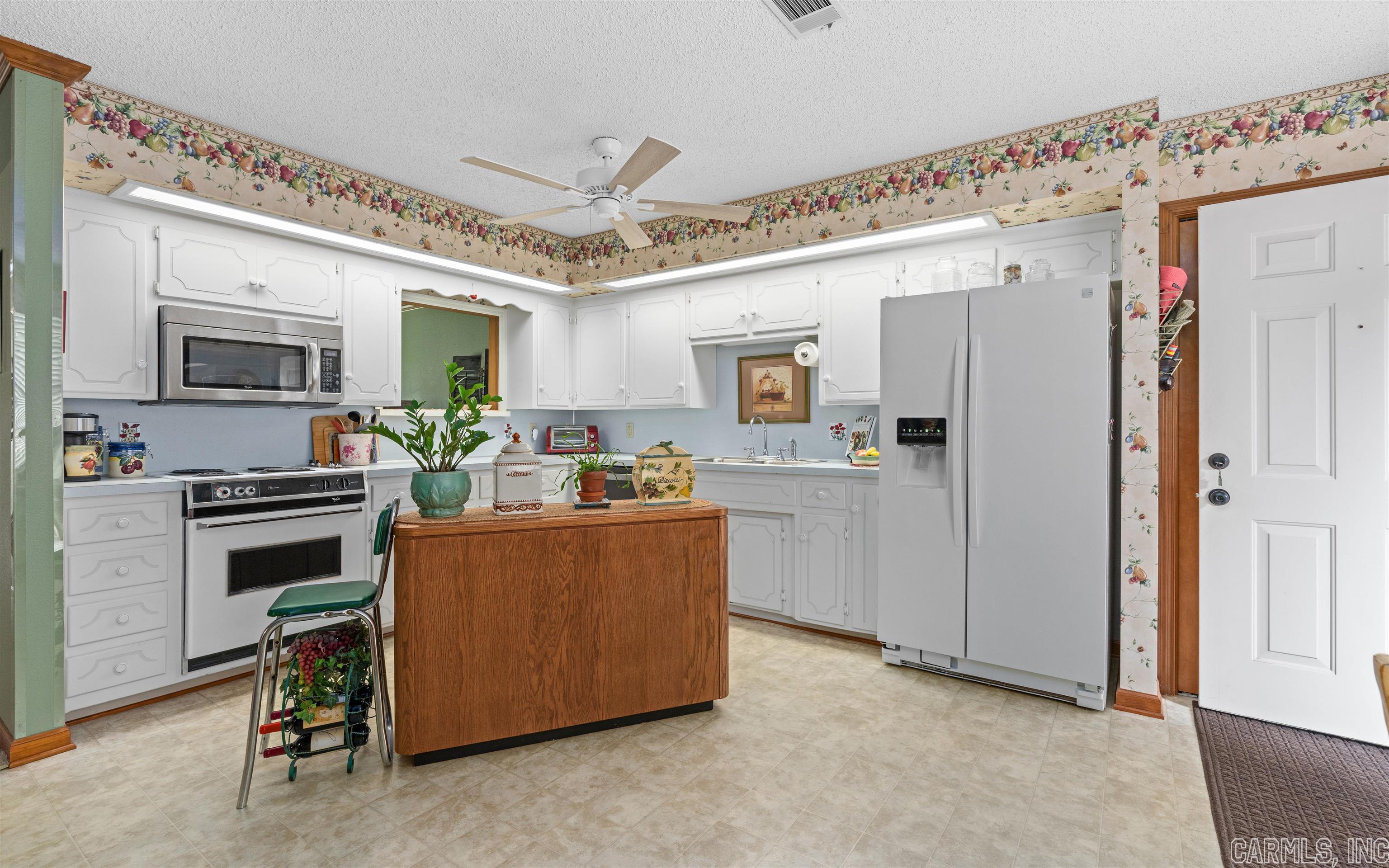 Oaklawn Village - Residential