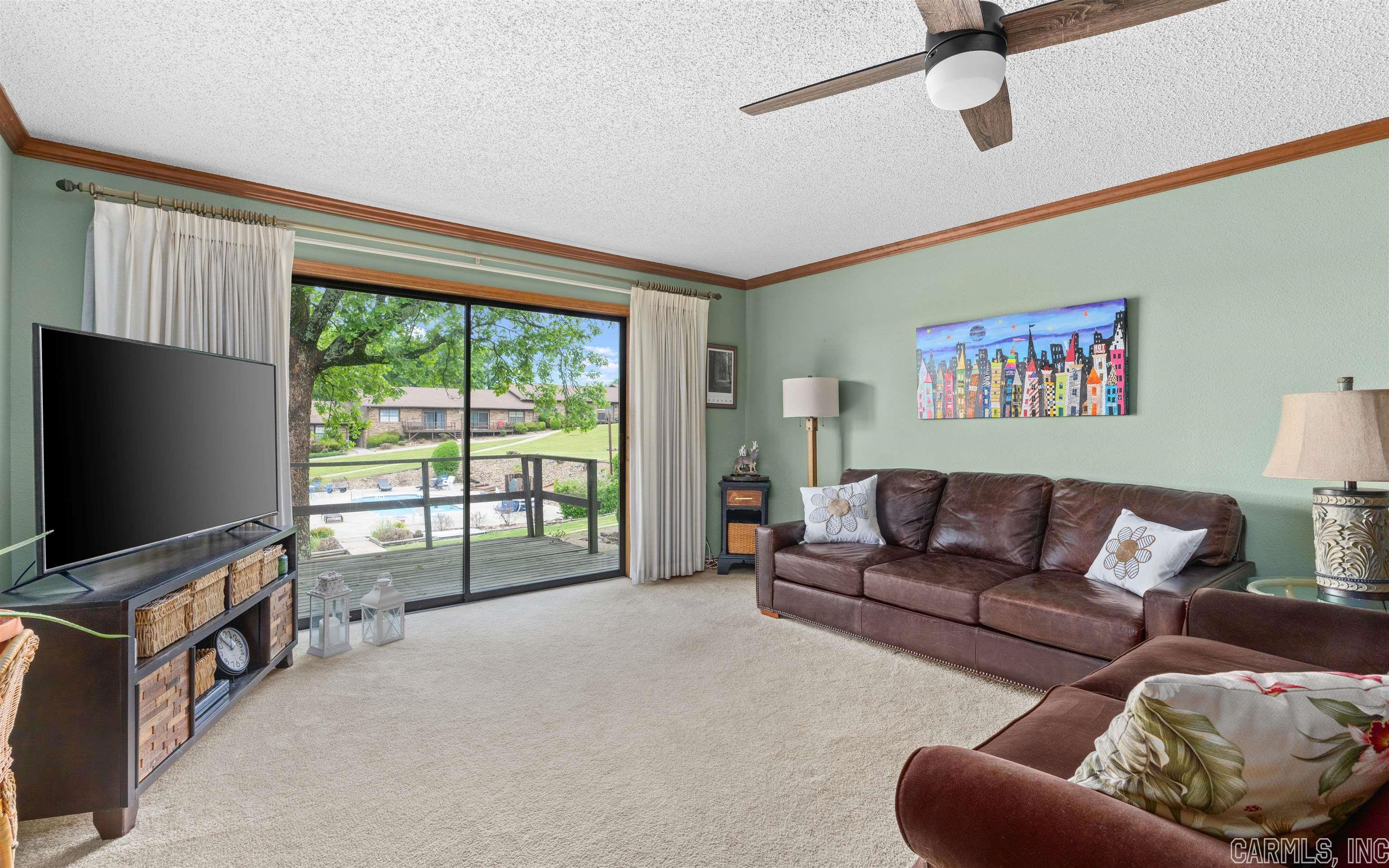 Oaklawn Village - Residential