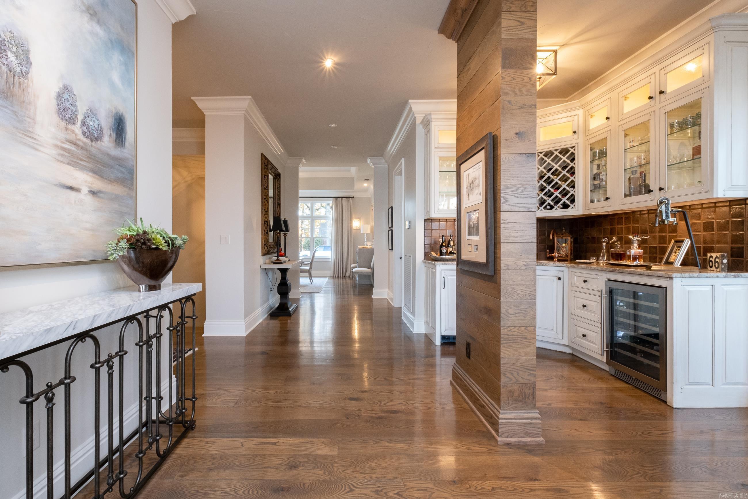 CAMPBELLS - Residential