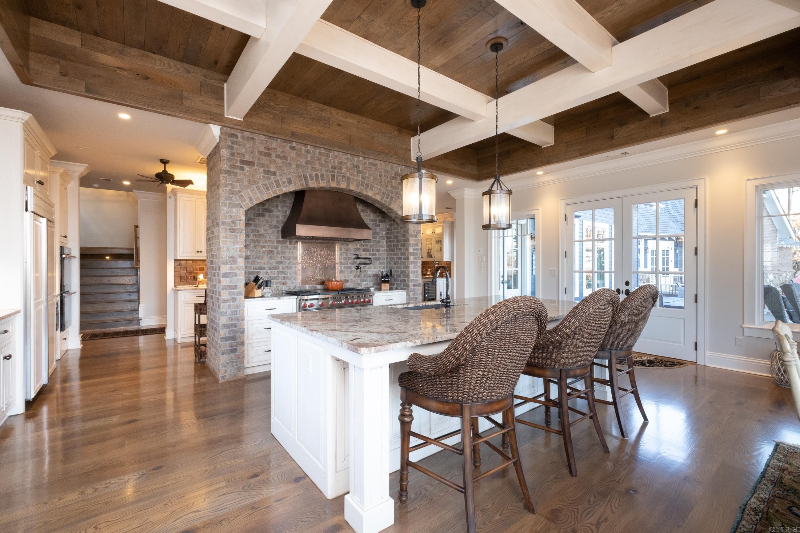 CAMPBELLS - Residential