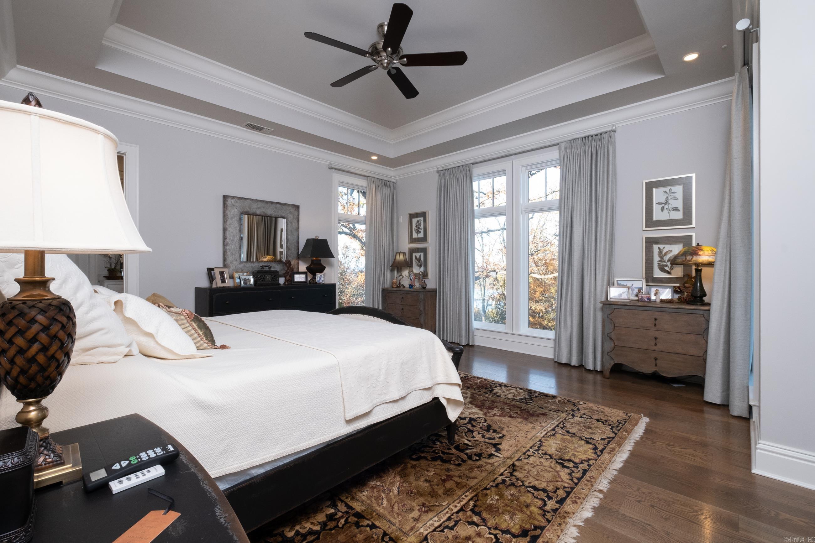 CAMPBELLS - Residential