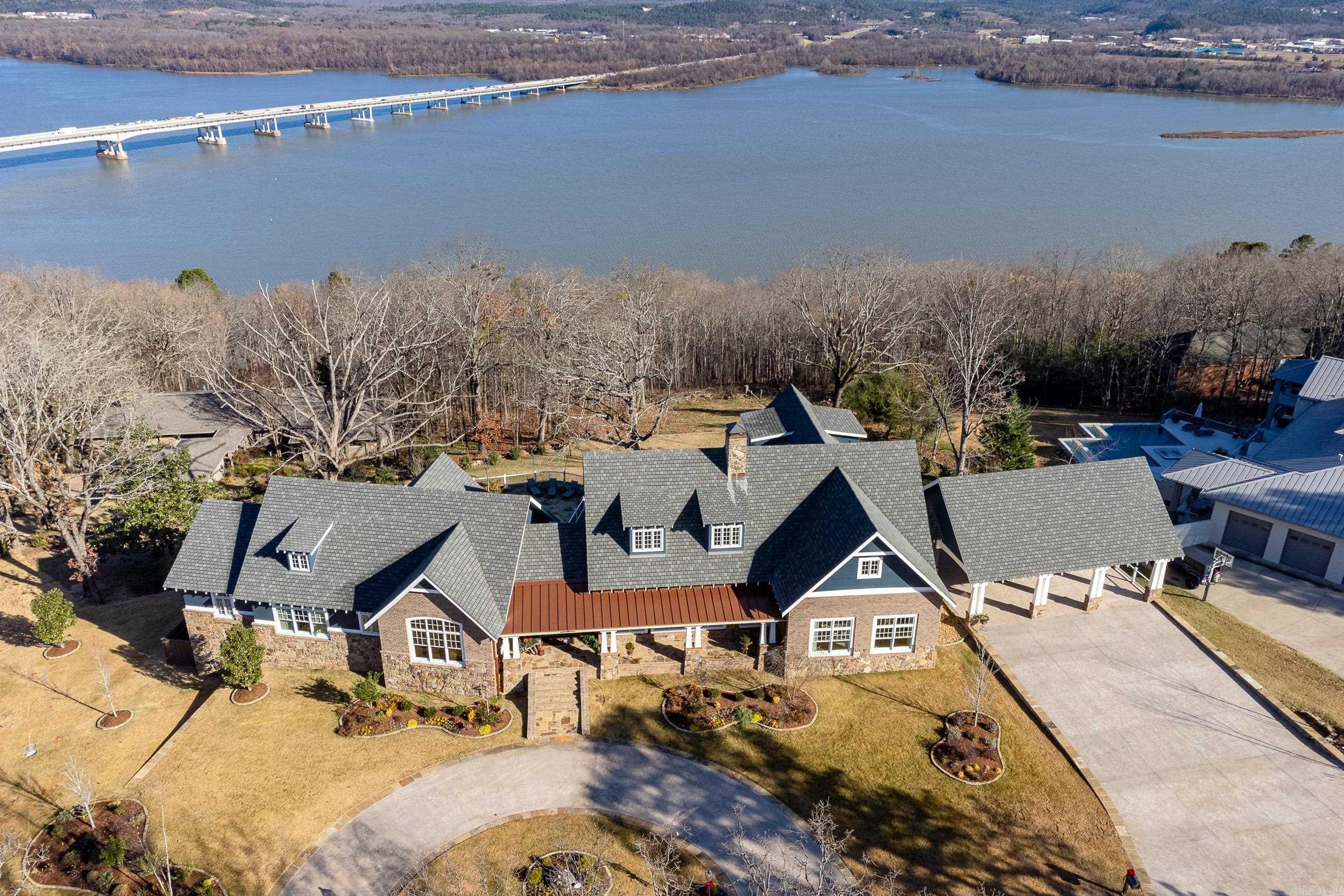CAMPBELLS - Residential