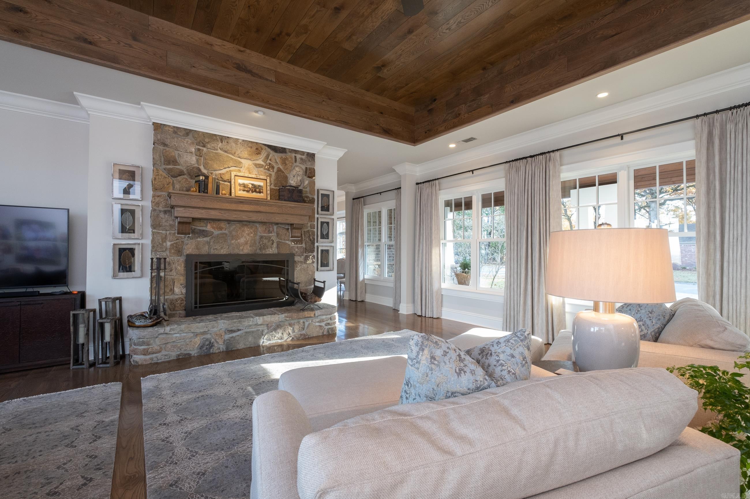 CAMPBELLS - Residential