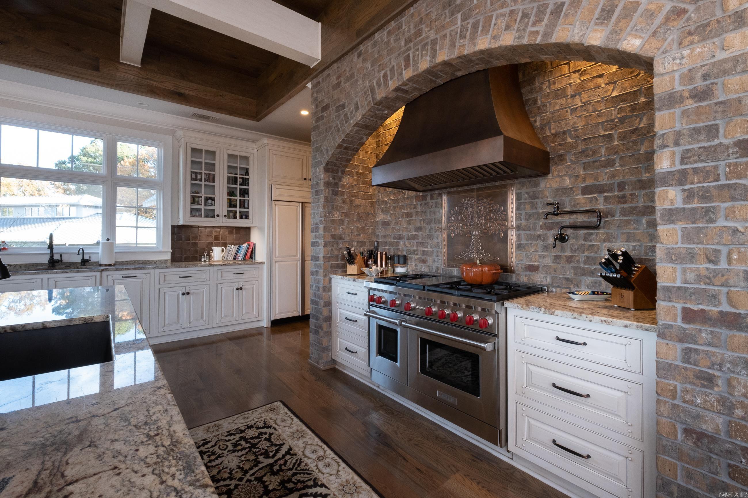 CAMPBELLS - Residential